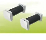 2x S&uuml;dwind Ambientika Wireless+ L&uuml;ftungsset