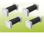4x S&uuml;dwind Ambientika Smart L&uuml;ftungsset