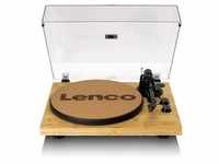 Ein Meisterstück der Klangkunst: Lenco LBT-335BA In einer Ära, in der Qualität auf