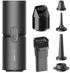 Mini-Handvakuum- und Luftpumpe HOTO QWCXJ001, 1900 mAh