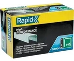 Rapid Heftklammern 140/8, verzinkt
