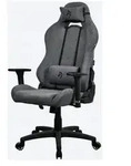 Arozzi Gaming Stuhl Toretta ASH SoftFabric
