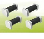 4x S&uuml;dwind Ambientika Wireless+ L&uuml;ftungsset