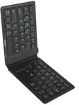 Targus - Tastatur - antimicrobial - kabellos