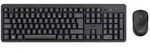 TRUST Tastatur- und Mausset TKM-360