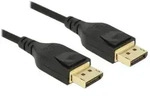 Delock - DisplayPort-Kabel - DisplayPort (M)