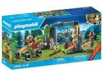 Schatzsuche im Dschungel - Playmobil - 71454