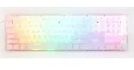 Ducky One 3 Aura Wei&szlig;