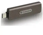 Transcend ESD330C - SSD - verschl&uuml;sselt - 1 TB - extern (tragbar)