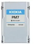 "KIOXIA PM7-V Series KPM7VVUG6T40 - SSD - Enterprise, Mixed Use - verschl&uuml;sselt -