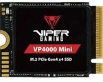 Patriot Memory VP4000 Mini M.2 SSD - 2 TB VP4000M2TBM23
