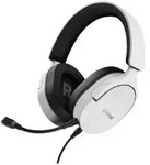Trust GXT 489W FAYZO - Headset - ohrumschlie&szlig;end