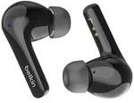 Belkin SoundForm Motion In Ear Headset Bluetooth&reg; Schwarz Headset, Ladecase,