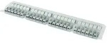 Teleg&auml;rtner AMJ-S Modul Cat6A(ISO/IEC) 100023198