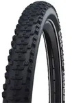 Schwalbe Tire Smart Sam Leistung 29 x 2,35 60-622mm Schwarz