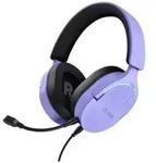 Trust GXT 490P FAYZO - Headset - 7.1-Kanal - ohrumschlie&szlig;end