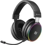 Sandberg HeroBlaster - Headset - ohrumschlie&szlig;end