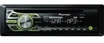 Pioneer DEH-150MPG Autoradio Anschluss f&uuml;r Lenkradfernbedienung