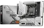 MSI - B650M PROJECT ZERO - Mainboard - mATX