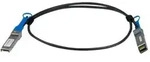 StarTech.com 1m HP J9281B kompatibel - SFP+ Direktverbindungskabel