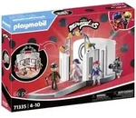 Playmobil&reg; Miraculous Fashion Show in Paris 71335