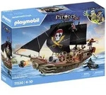Playmobil&reg; Pirates Gro&szlig;es Piratenschiff 71530