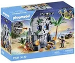 Playmobil&reg; Pirates Totenkopfinsel 71531