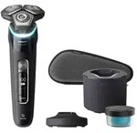 Philips 9000 Series S9976 - Rasierer - schnurlos - Schwarz