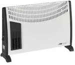 Clatronic 263562 Konvektor KH 3433 N Wei&szlig;