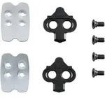 Shimano Set Schuhe mit Borgplaat SPD SM-SH51A