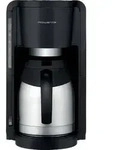 Rowenta Thermo-Kaffeeautomat CT 3818 eds/sw