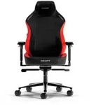 CRAFT XL schwarz/rot