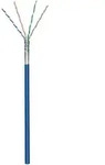 Goobay 93265 CAT 5e Netzwerkkabel F/UTP / CCA Twisted Pair / 100 MHz LAN Kabel /