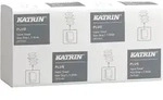 Katrin Papierhandtuch Plus Non Stop L3 wide 61563 3lg. ws 2.250Bl.