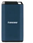 Transcend ESD410C - SSD - verschl&uuml;sselt - 4 TB - extern (tragbar)