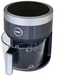 Unold Hei&szlig;luft-Fritteuse 3.5l