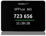ReinerSCT Reiner SCT Authenthicator mini - Hardware Authenticator