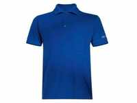Uvex 8816910 Poloshirt standalone Shirts (Kollektionsneutral) blau, kornblau M