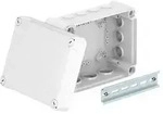 OBO Bettermann Kabelabzweigkasten T 160 HD LGR