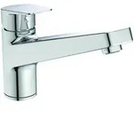 Ideal Standard K&uuml;chenarmatur Ceraplan Ausld.219mm chrom, 1 Stk.