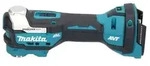 Makita DTM 52 RT1JX4 Akku Multifunktionswerkzeug 18 V Starlock Max Brushless + 1x