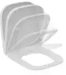 Ideal Standard WC-Sitz i.life S Wrapover Softclosing wei&szlig; wei&szlig;