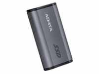 ADATA SSD ESTERNO 2TB SE880 USB 3.2 GEN 2X2 TYPE-C - Solid State Disk - 2.000
