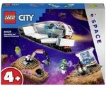 60429 LEGO&reg; CITY Bergung eines Asteroiden im Weltall