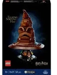 76429 LEGO&reg; HARRY POTTER&trade; Der Sprechende Hut