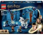 76432 LEGO&reg; HARRY POTTERTM Der verbotene WaldTM: Magische Wesen