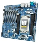 Mainboard ME03-PE0 AMD EPYC ATX Sockel SP6 Bulk - Mainboard - ATX