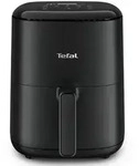 Tefal Hei&szlig;luft-Fritteuse EY1458 sw
