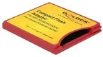 DeLOCK - Kartenadapter (SD, SDHC, SDXC) - CompactFlash
