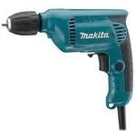 Makita 6413 - Bohrer/Schrauber - 450 W - Bohrfutterschl&uuml;ssel